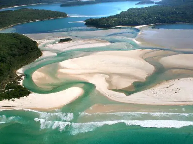 Coastal Dune Lakes Documentary - Australia’s Great Lakes Part II: Smiths Lake