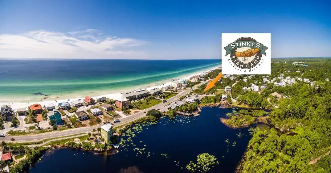 Stinky's Sold! The Dawson Group To Carry Torch