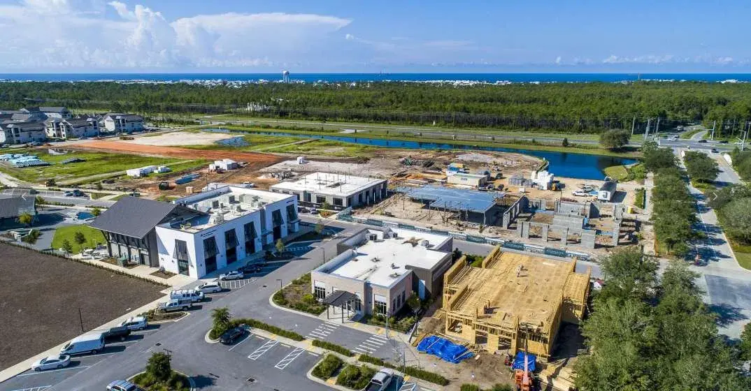 Watersound Town Center Updates & Info