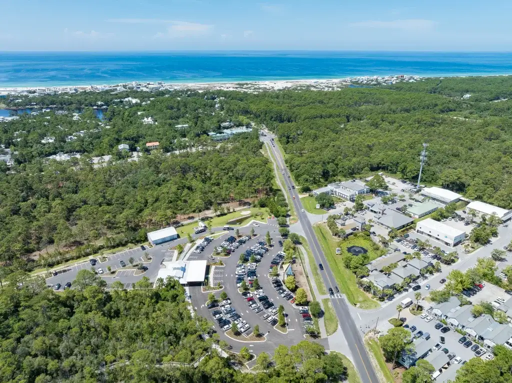 Grayton Beach North