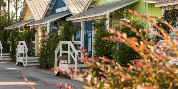 Grayton Beach North