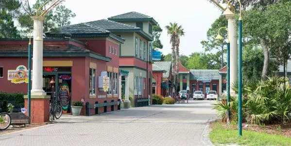 Uptown Grayton