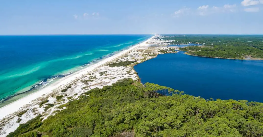 Walton County Expands Beach Tram Service To State Parks
