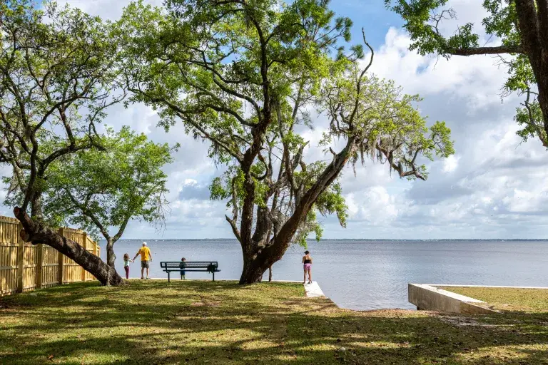 Kellogg Bayside Park