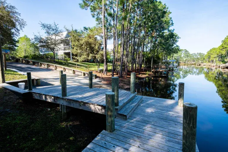 Eastern Lake Park