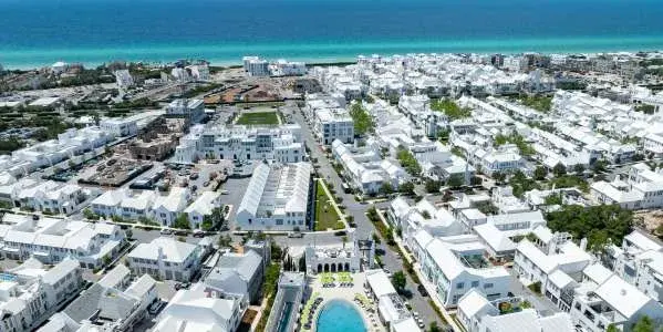 Alys Beach Merchants