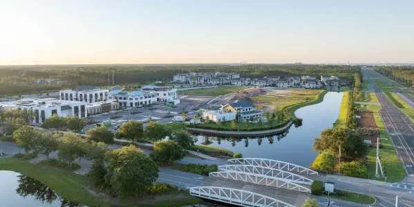 Watersound Town Center