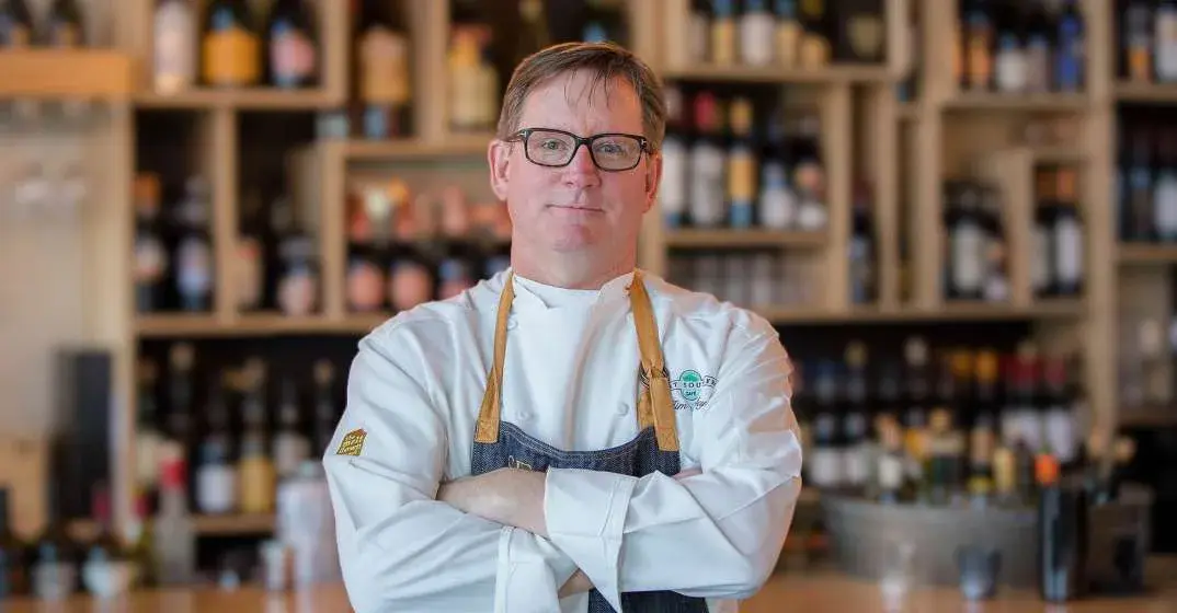 Culinary Pioneer and Community Cornerstone: Chef Jim Shirley’s Mission of Generosity