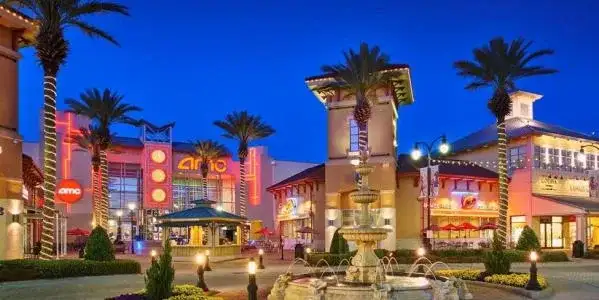 Destin Commons