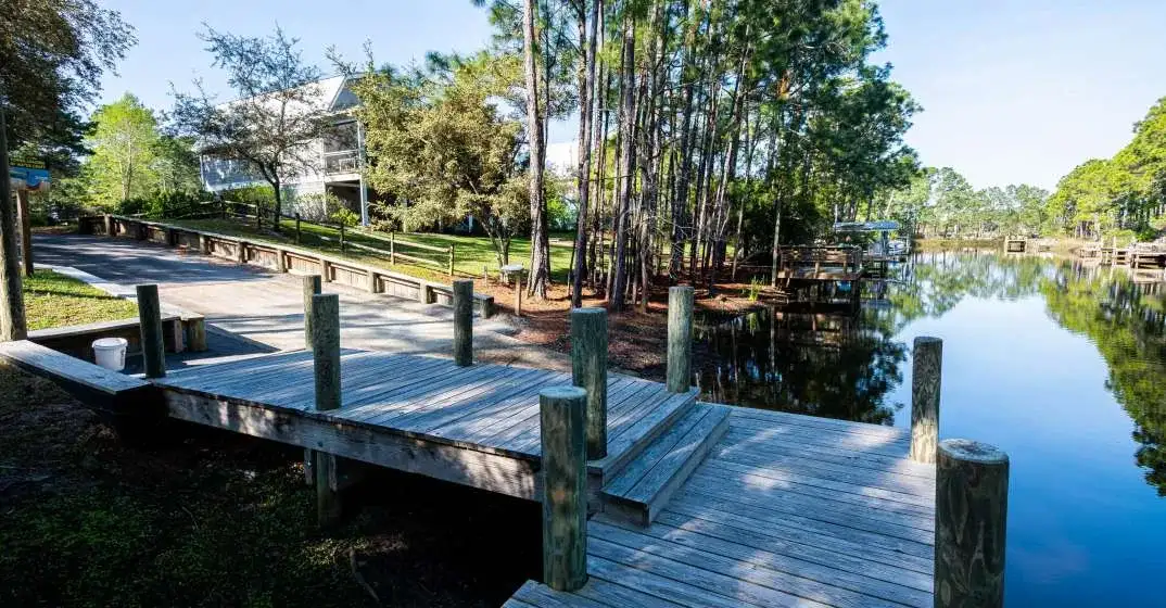 Eastern Lake Park