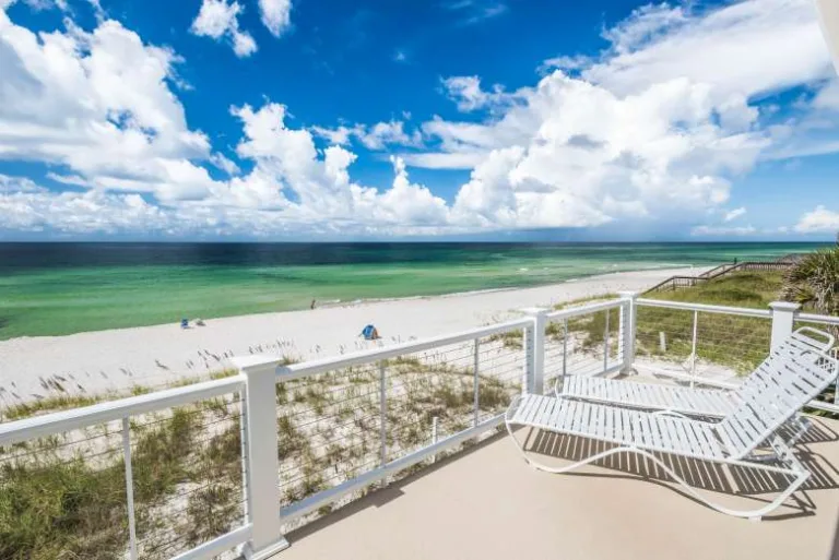 Dune Allen Realty Vacation Rentals: Managing Vacation Properties Through the Decades