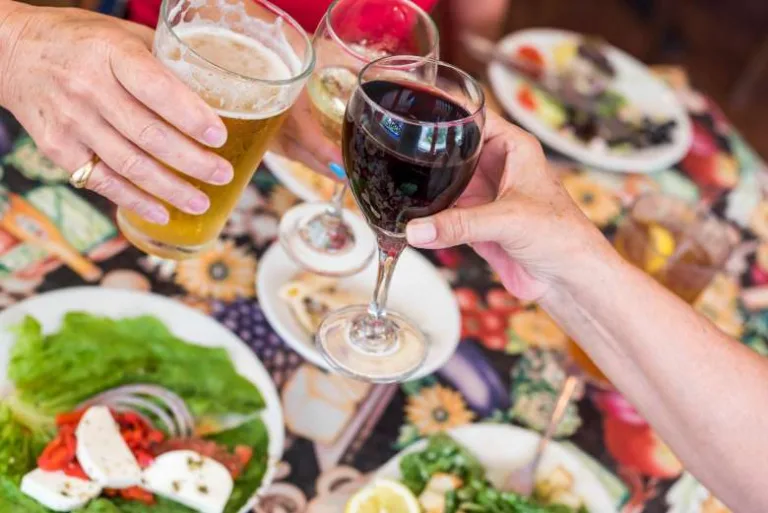 Angelina's Lunch Specials Feature Italian Comfort Food Classics
