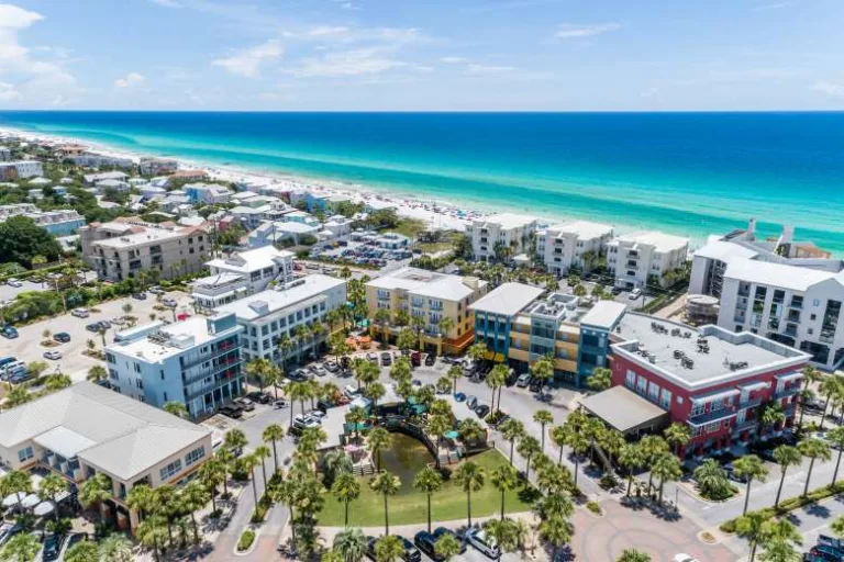 Dune Allen Realty Vacation Rentals: Managing Vacation Properties Through the Decades