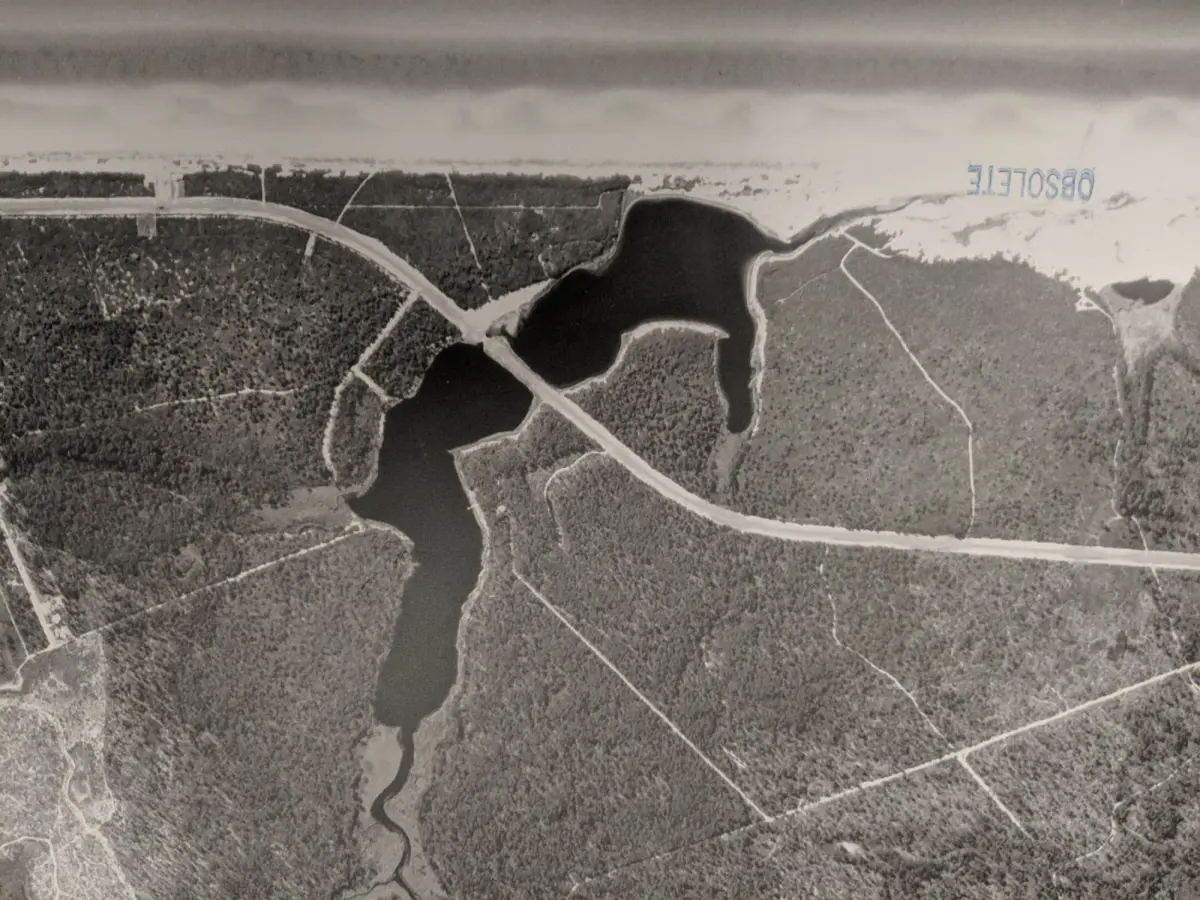 Satellite Images of Beaches Of South Walton (SoWal)