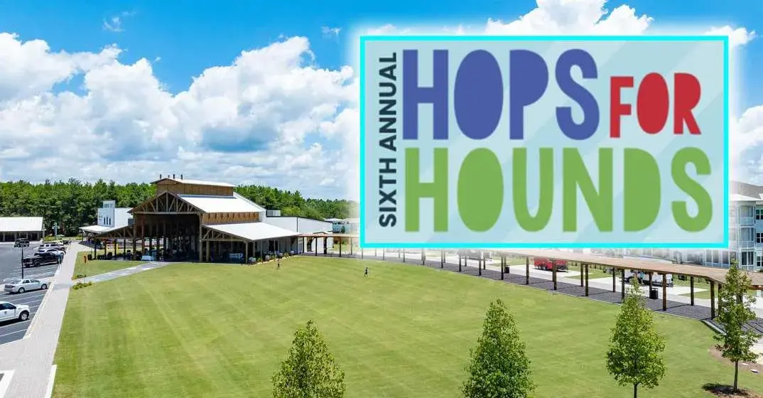 Walk For A Cause At 6th Annual Hops For Hounds Jan 18