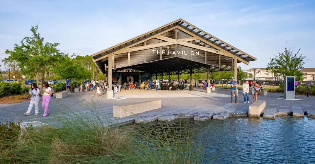 First Friday Fall Concert Series At Watersound Town Center