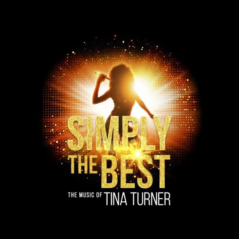 Sinfonia Gulf Coast Presents "Simply the Best: The Music of Tina Turner" Jan 8
