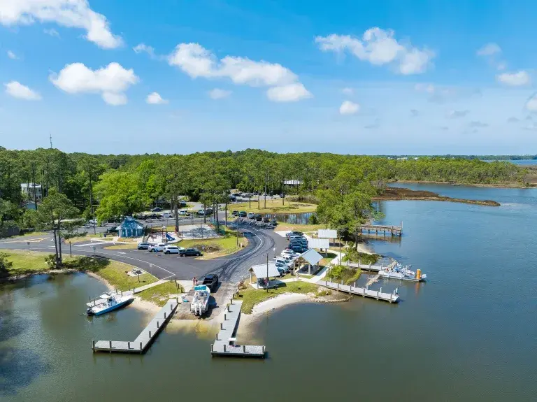 Cessna Landing Park